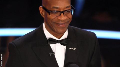 Moses was a world and Olympic champion and record holder at 400m