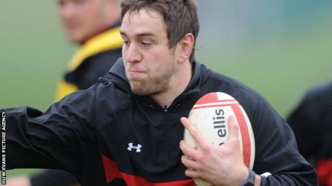 Ryan Jones