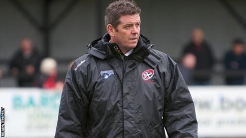 Chris Stirling