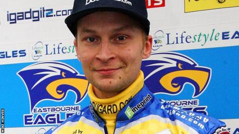 Joonas Kylmakorpi