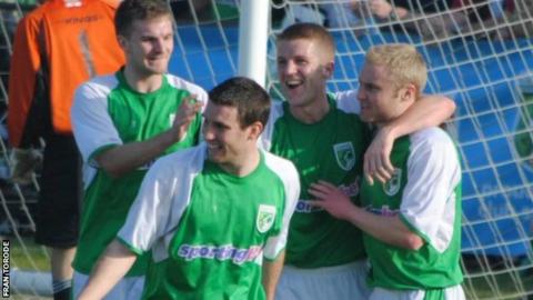 Guernsey FC