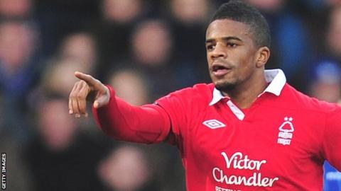 Garath McCleary