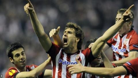 Fernando Llorente