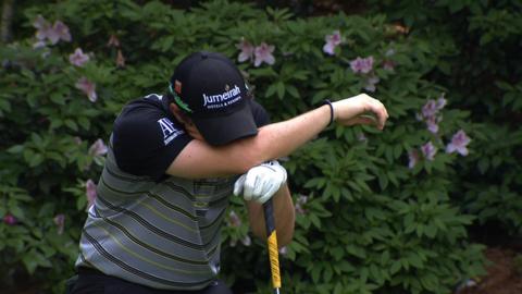 Rory McIlroy's Masters meltdown