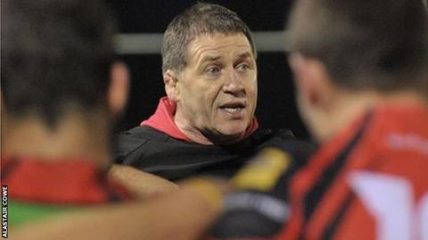 Dave Penberthy