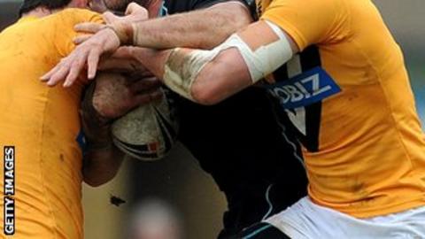 Rugby League