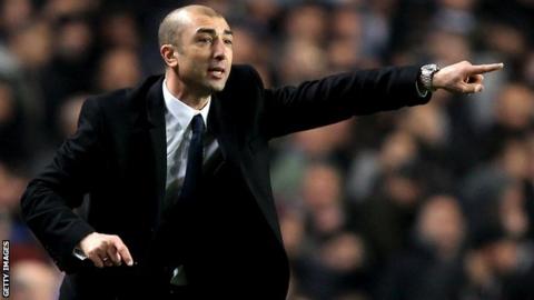 Roberto di Matteo