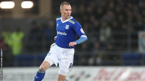 Kenny Miller