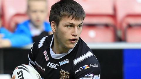 Tom Briscoe