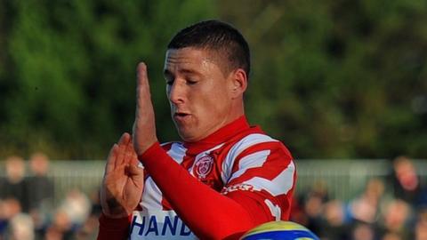 Ryan Rowe