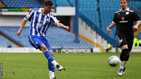 Gary Madine
