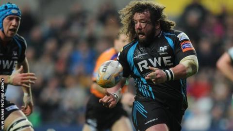 Adam Jones