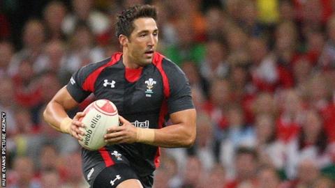 Gavin Henson