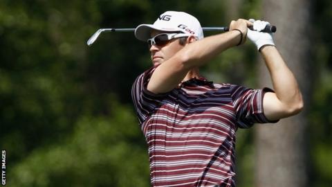 Louis Oosthuizen