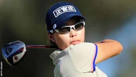 Yoo Sun-young