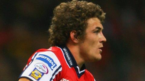 Ben Cockayne