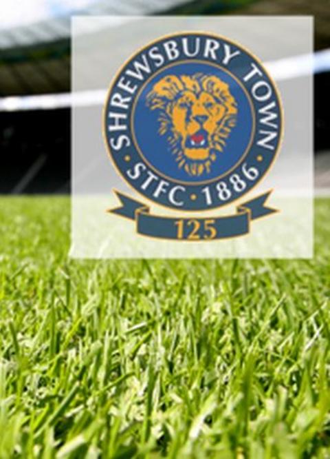 Shrewsbury Town