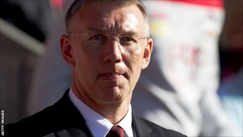 Nigel Adkins