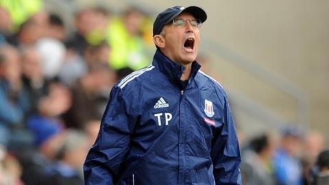 Tony Pulis