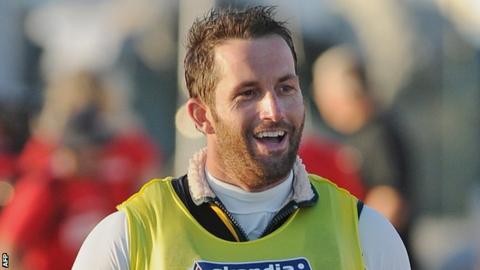 Ben Ainslie
