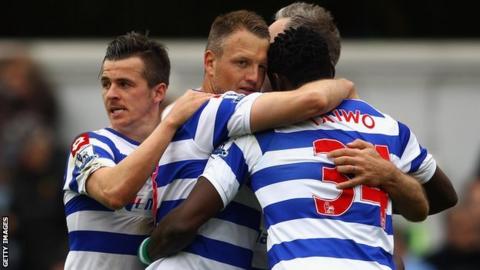 QPR players