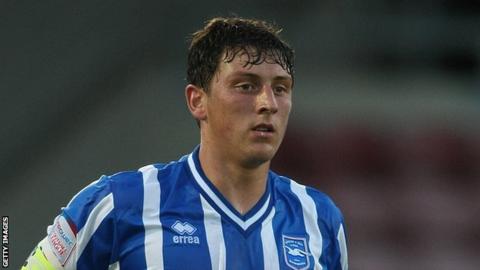 Tommy Elphick