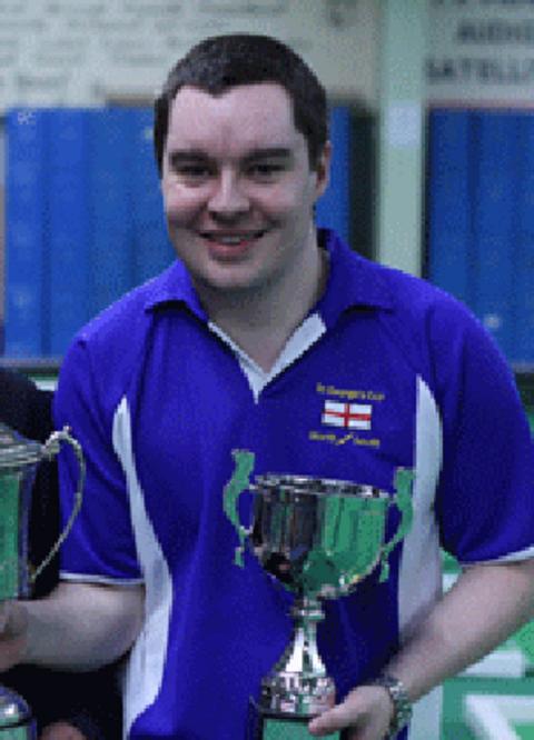 Chris Williams