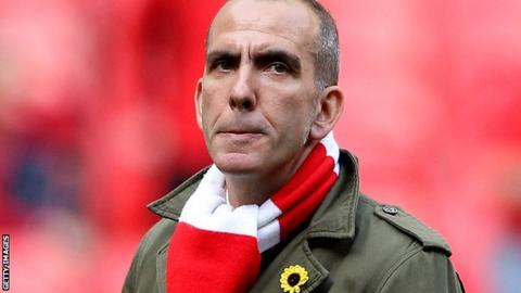 Paolo di Canio