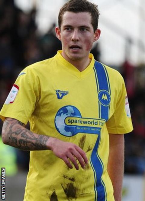 Damon Lathrope