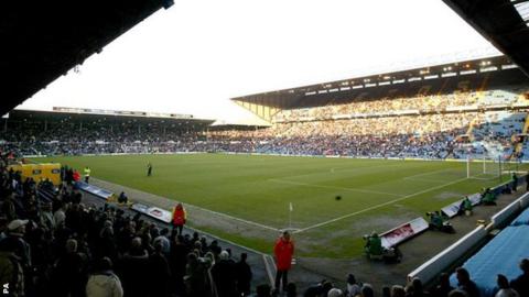 Elland Road