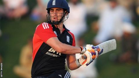 Craig Kieswetter