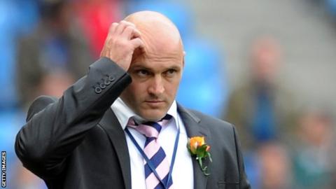 Gary Brabin