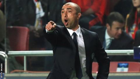 Roberto di Matteo