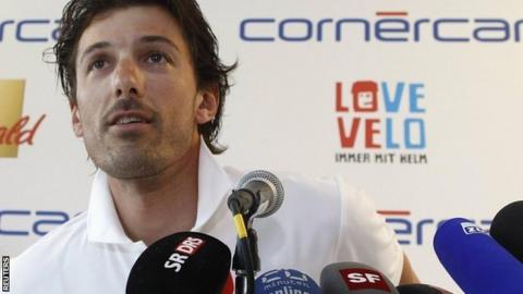 Fabian Cancellara