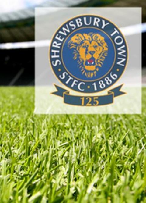 Shrewsbury Town
