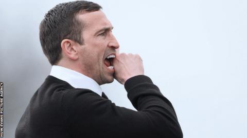 Justin Edinburgh