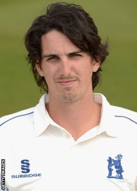 Chris Wright