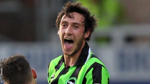 Will Buckley