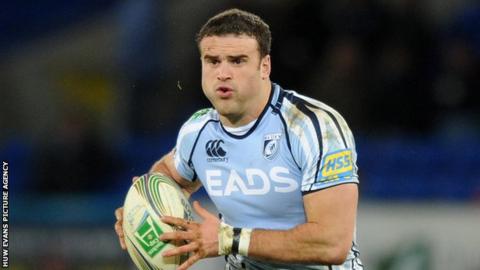 Jamie Roberts