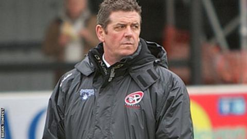 Chris Stirling