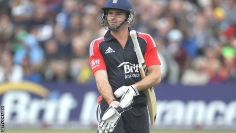 Michael Lumb