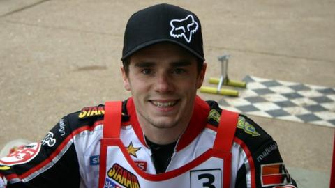 Olly Allen