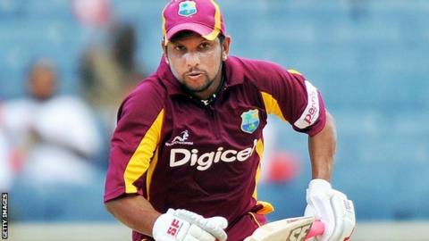 Ramnaresh Sarwan