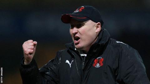 Russell Slade