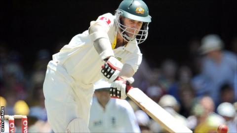 Simon Katich
