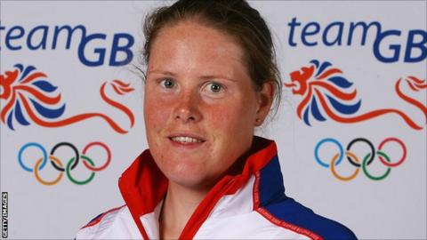 Frances Houghton