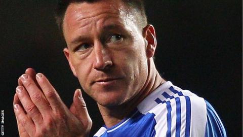 John Terry