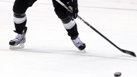 Ice Hockey