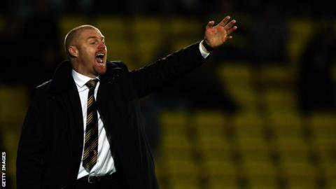Sean Dyche