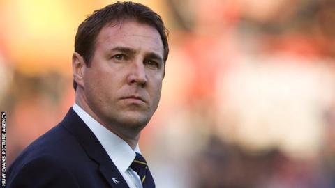 Malky Mackay